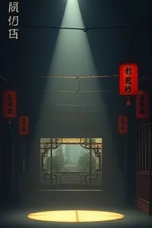 《拟态档案》封面：档案袋里层层叠叠的拟态生物手稿