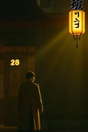 《星轨拾荒人》封面：少年在陨石带里打捞发光的记忆碎片
