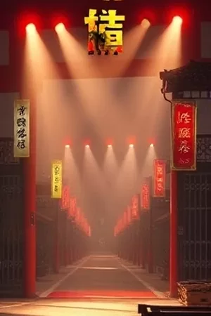 《琉璃塔上的风》封面：琉璃塔尖随风飘动的白色绸带
